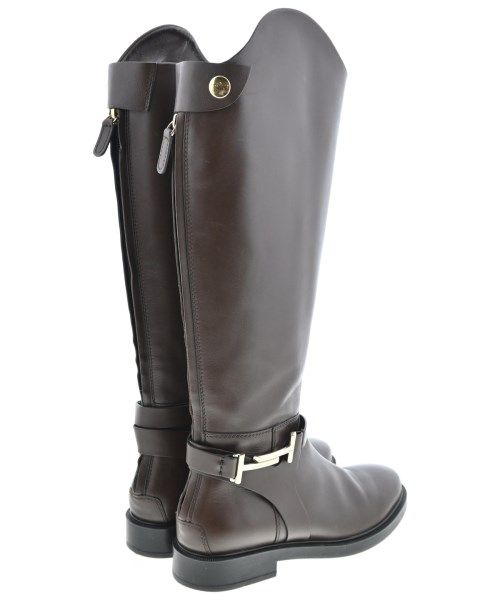 TOD S ブーツ レディース 古着