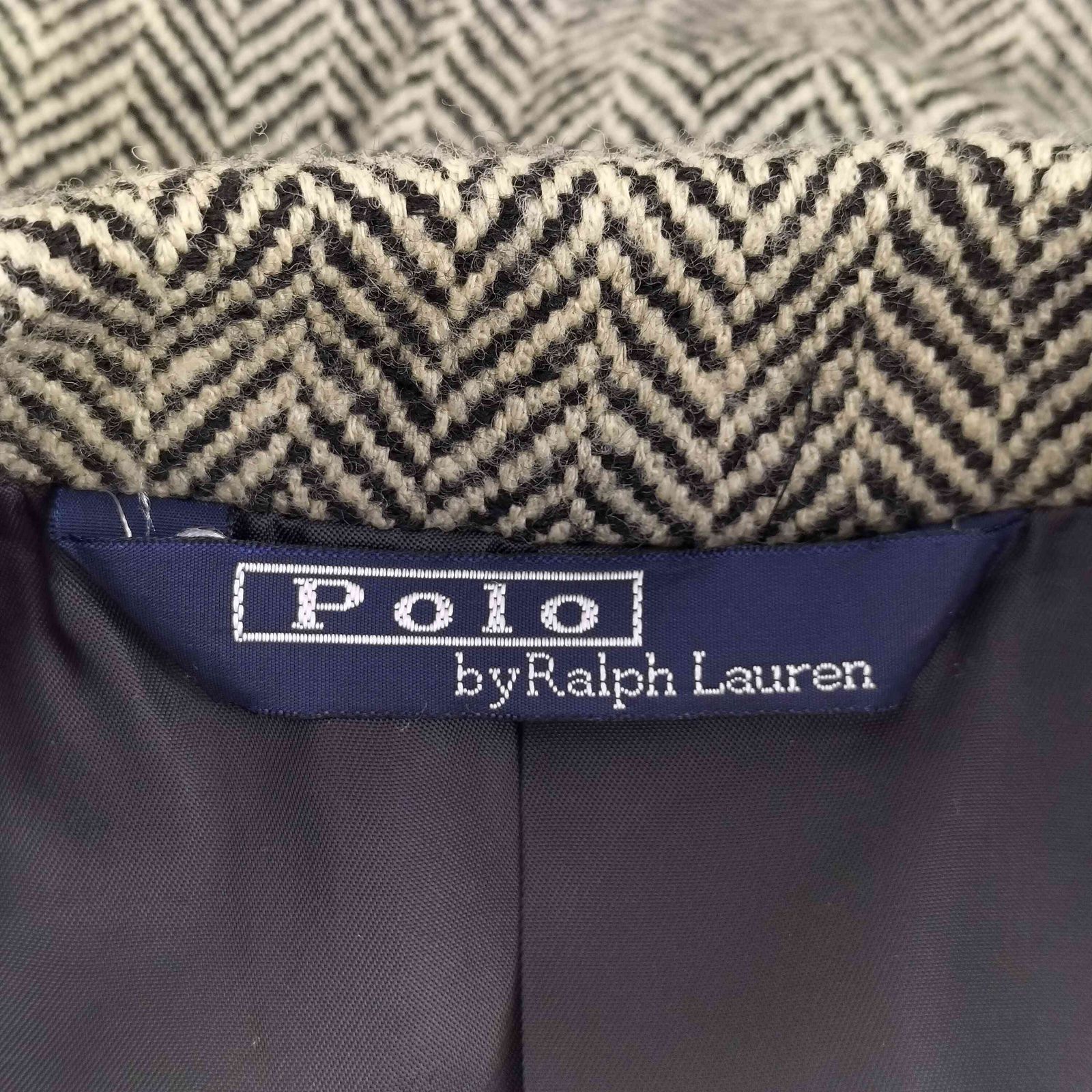 ポロバイラルフローレン Polo by RALPH LAUREN 三角タグ 3B 