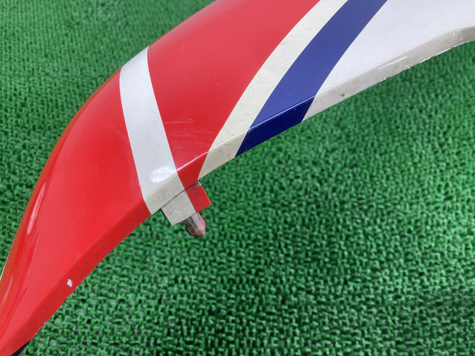 RZV500R シングルシートカウル RZV500R シングルシートカウル RZV500R