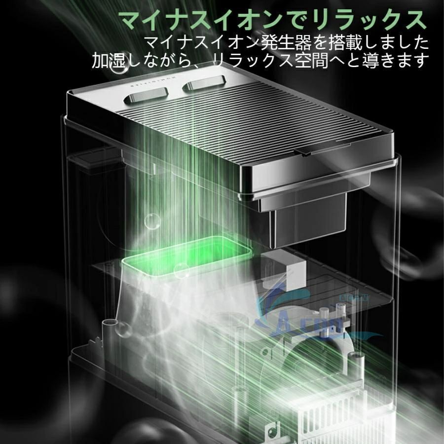 空気清浄機