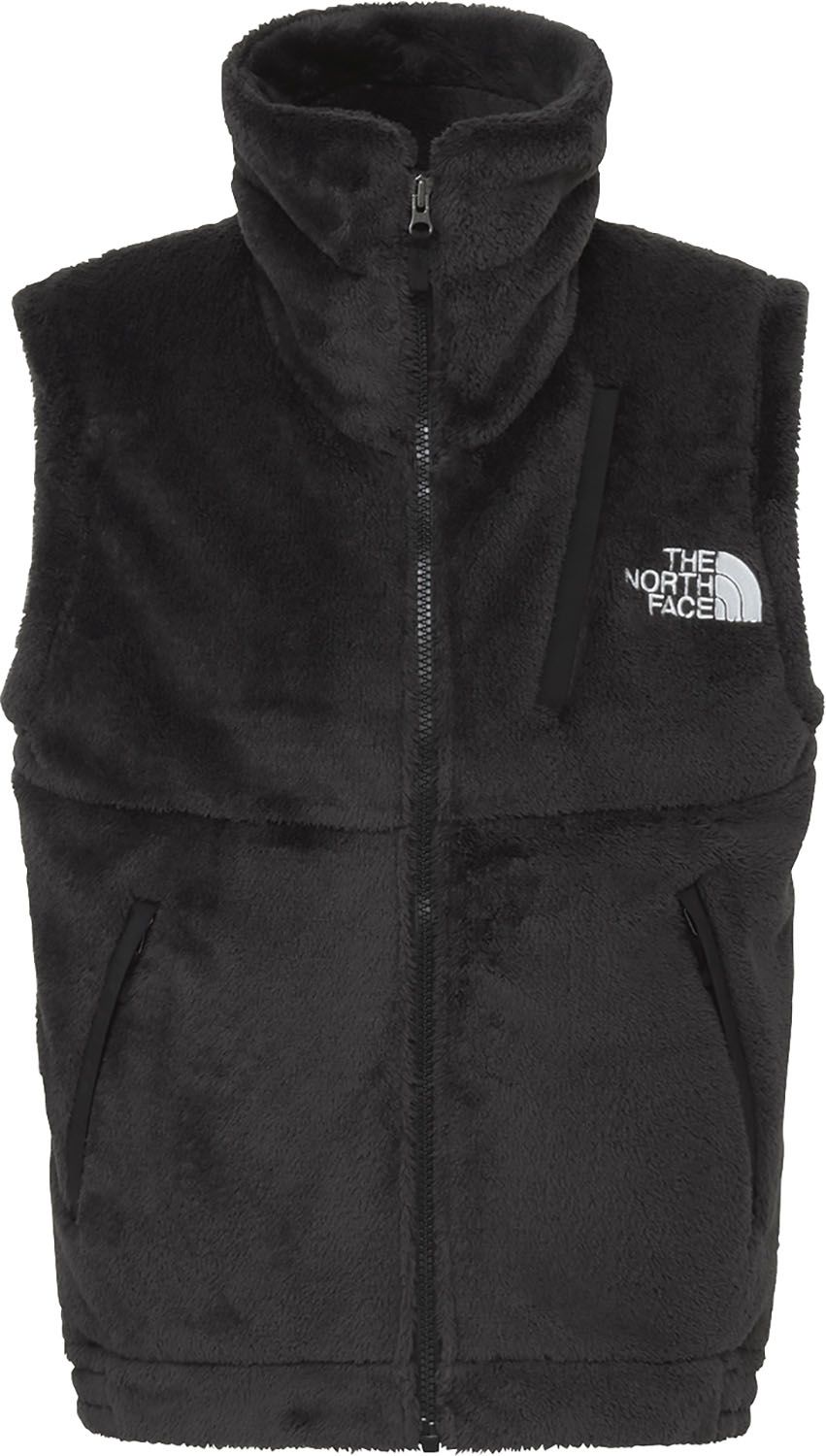 ザ ノース フェイス THE NORTH FACE アウトドア バーサロフトベスト NA62551 AG アスファルトグレー
