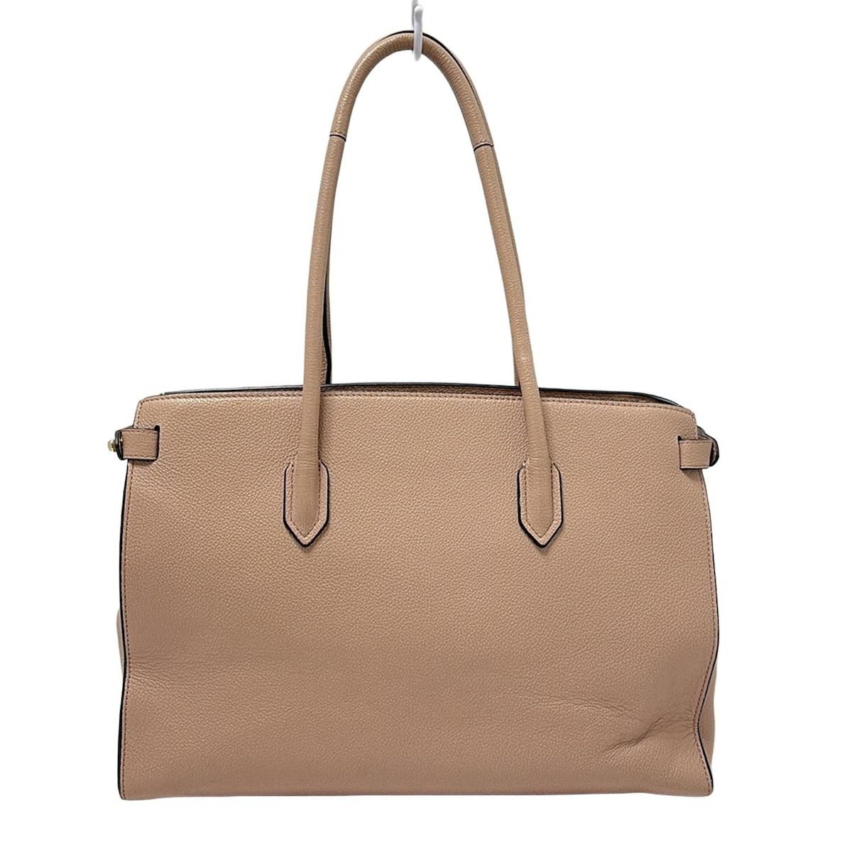 ✨極美品 希少✨ フルラ ヴィットリア L トートバッグ ブラウン 現行