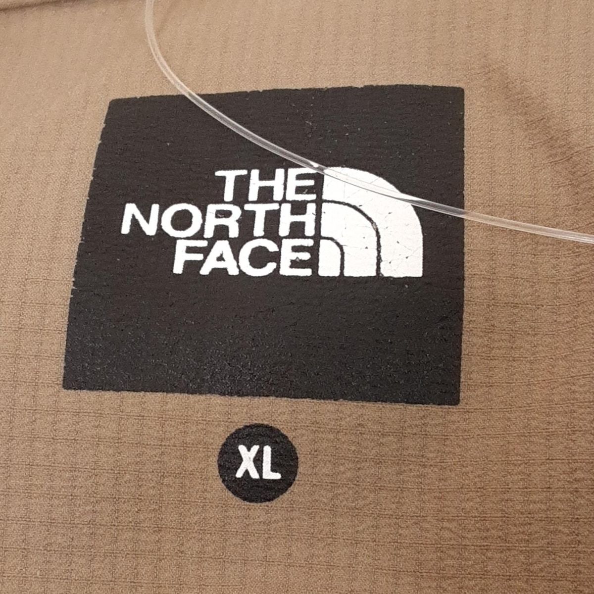 コート サイズXL