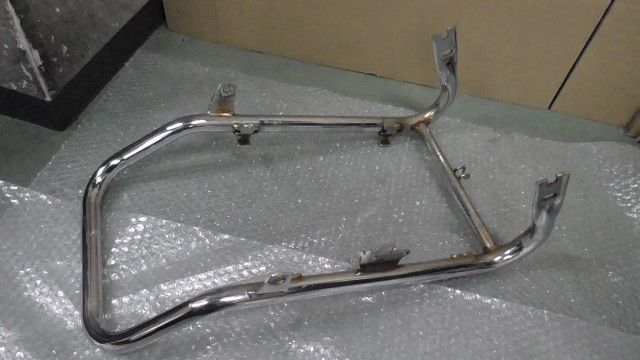 シートレール