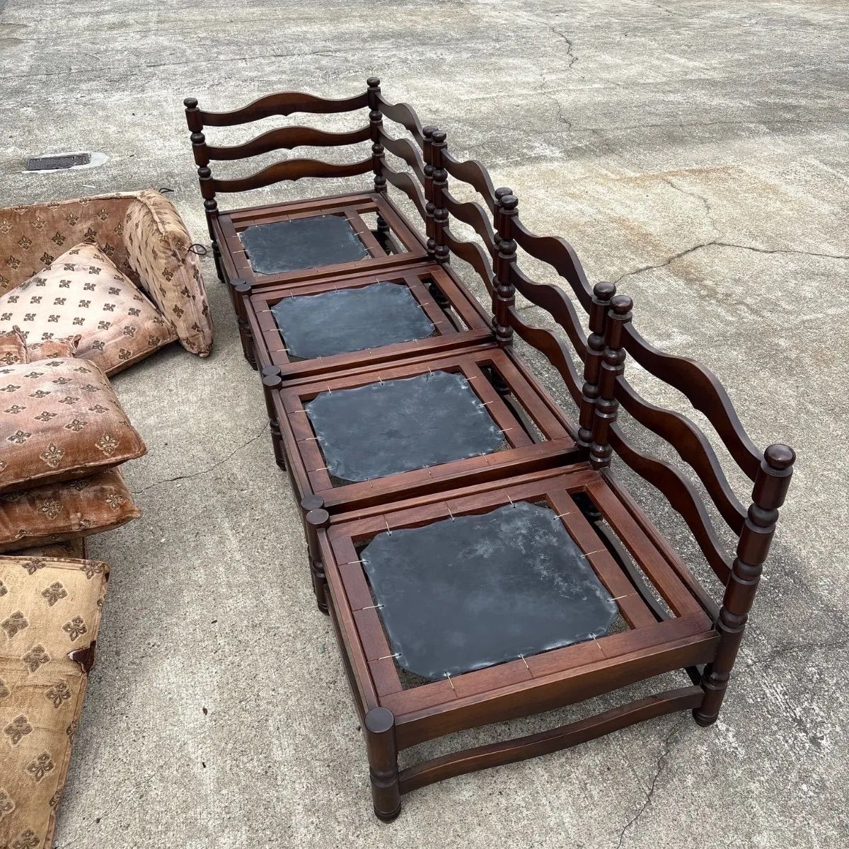 ジャパニーズモダン アンティーク