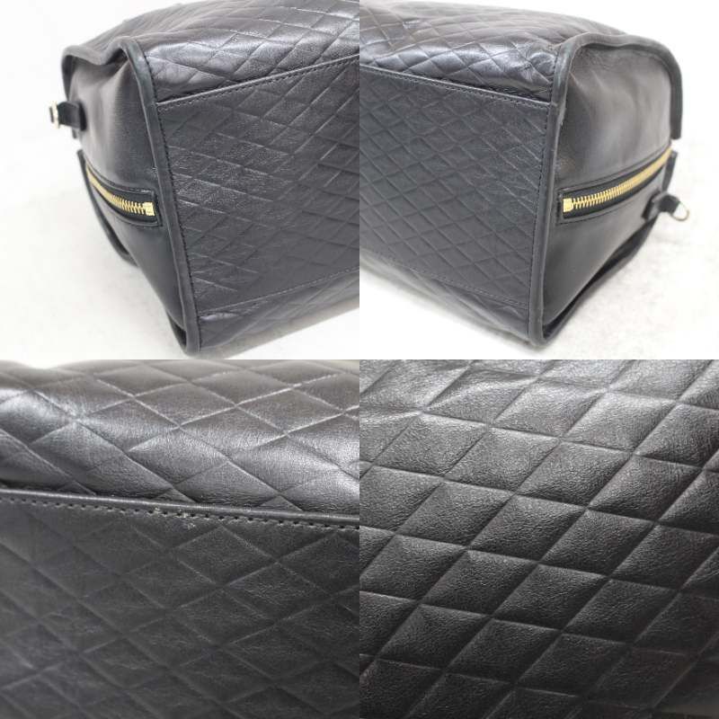 S038)See By Chloe/シーバイクロエ ミニボストンバッグ 2wayバッグ