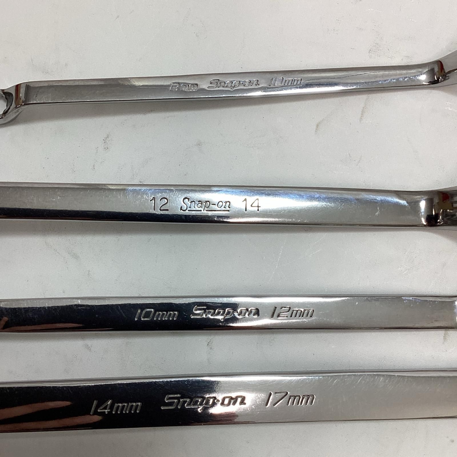 スナップオン ハンドツール