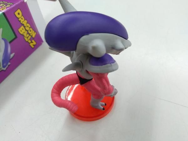 バンプレスト フリｰザ 第三形態 DBZ029 組立式 ドラゴンボｰルZ