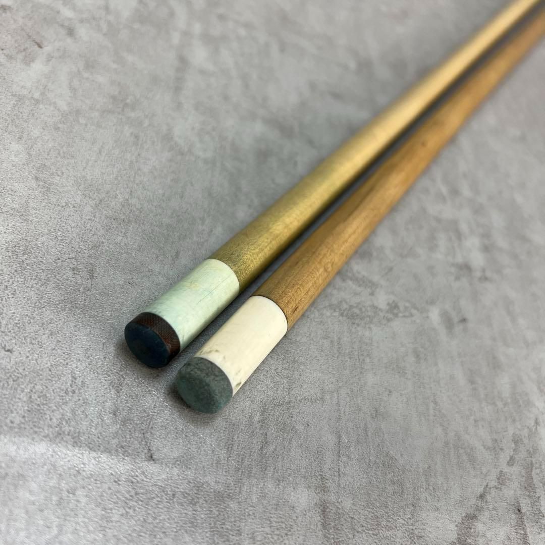 Sigel Varner ビリヤード プレイキュー バット2分割 2B4Sケース シーゲル バーナー 24H8101OH00001 WWW_STEELWINDOWSANDDOORS_COM