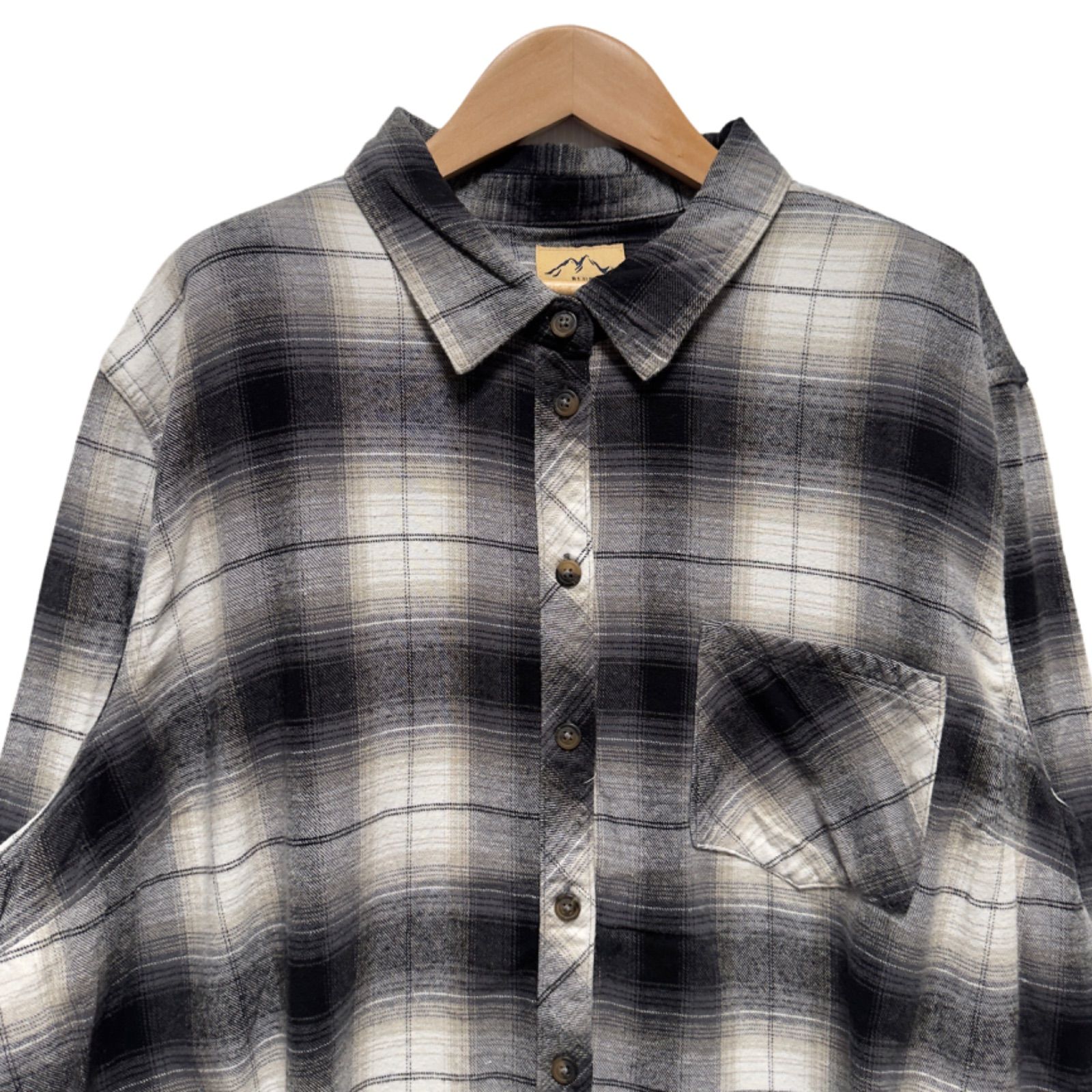 90s オンブレチェックシャツ 半袖 ブルー 181110636.jpg?cmsp_timestamp=