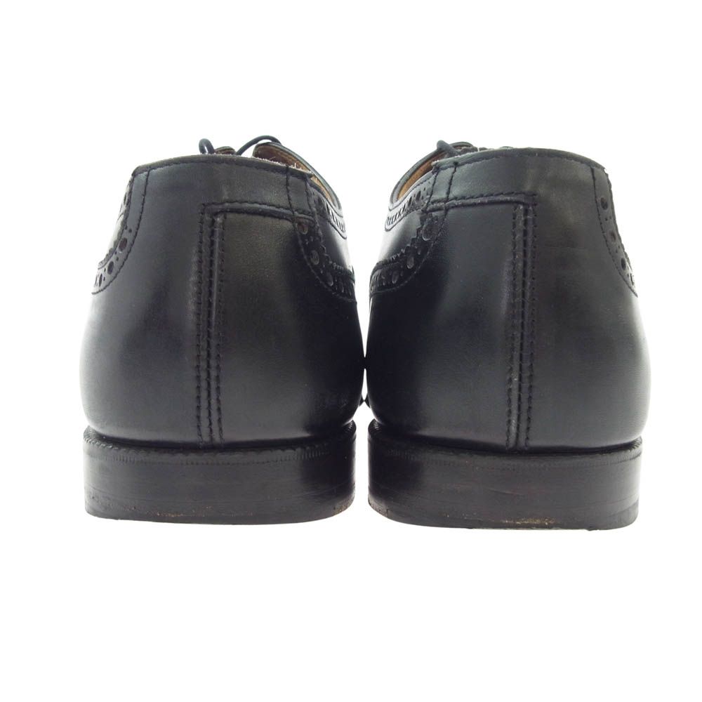 Downing ウィングチップ