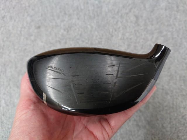 中古】 2024 XXIO X -eks- ゼクシオ エックス 9.5° ドライバー ヘッド