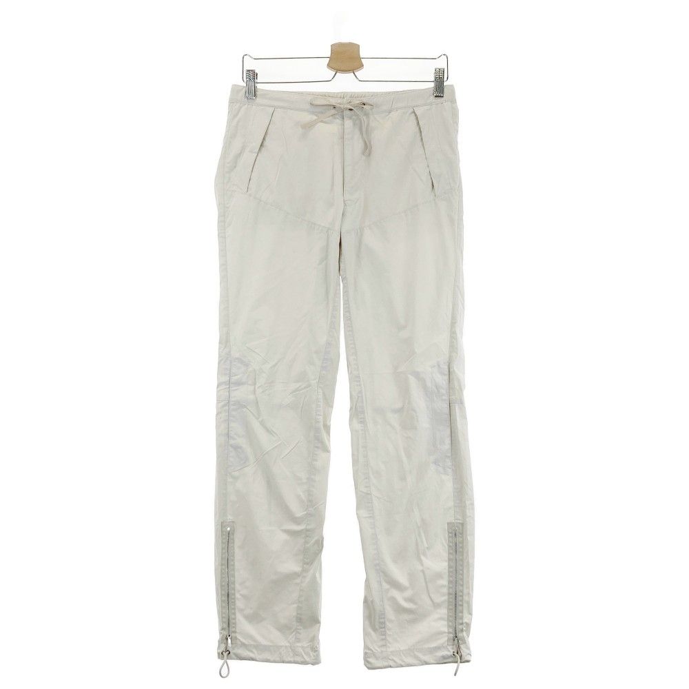 パーリーゲイツ ホワイトパンツ サイズ4 （サイズ：4 PEARLY