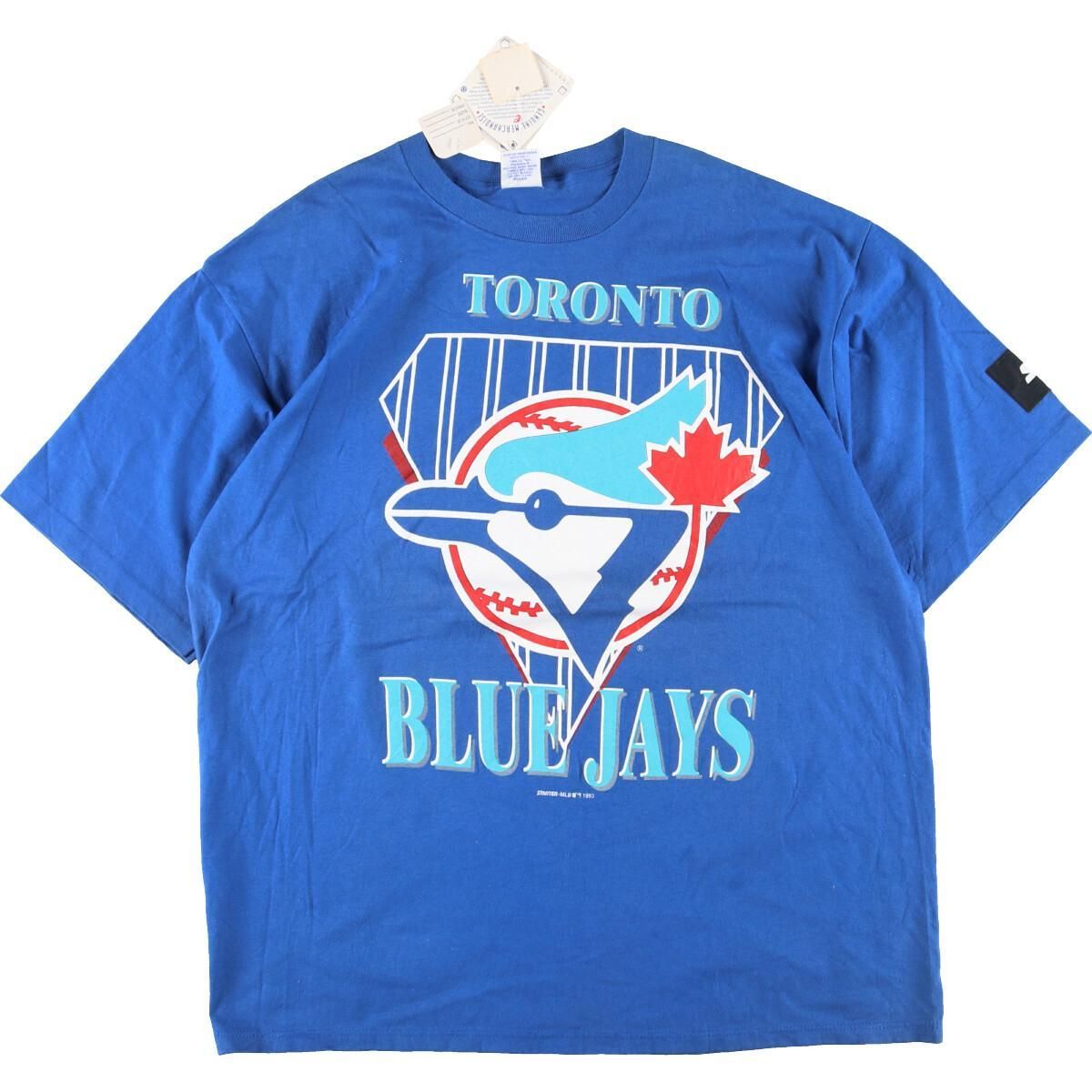 デッドストック DEADSTOCK 90年代 スターター Starter MLB TORONTO 