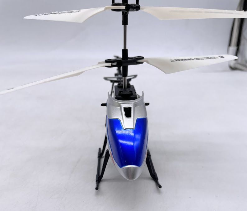 DEERC ヘリコプター ラジコン おもちゃ 室内 小型 初心者向け