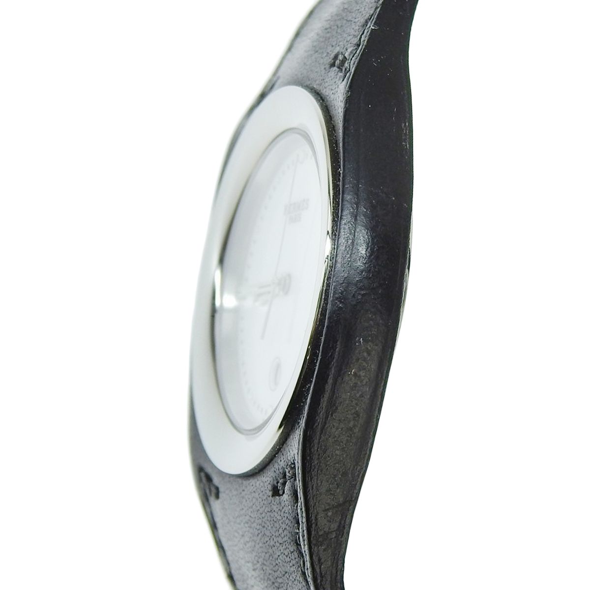 腕時計 ホワイト