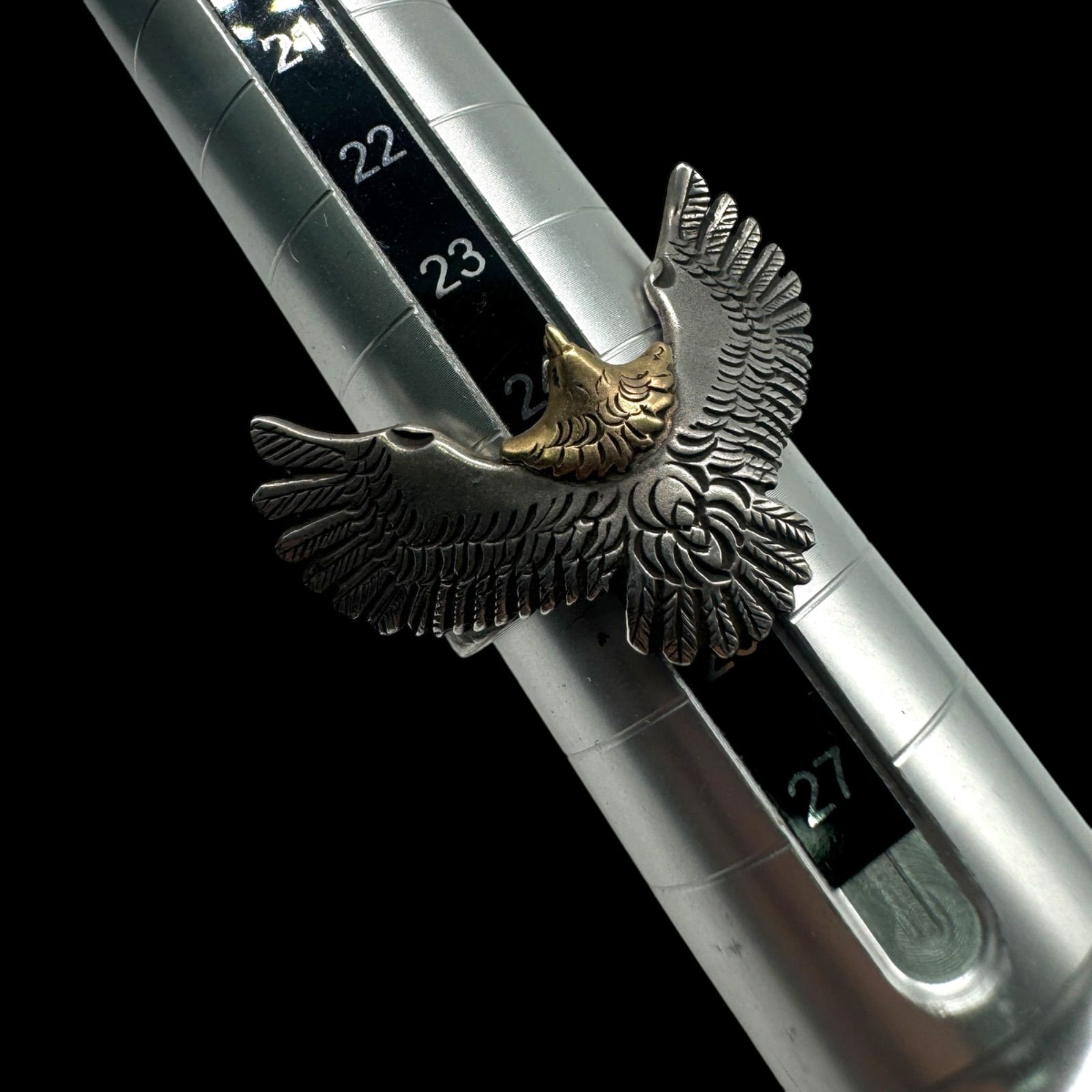 アリゾナフリーダム トップ2つ 指輪 1つ チェーン セット アリゾナ