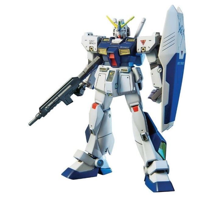 新品未組み立て品】HGUC 1/144 RX-78 NT-1 ガンダム NT1
