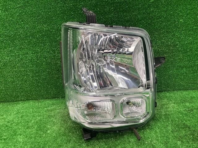 NV100クリッパー DR17V 右ヘッドランプ・ヘッドライト DX GL