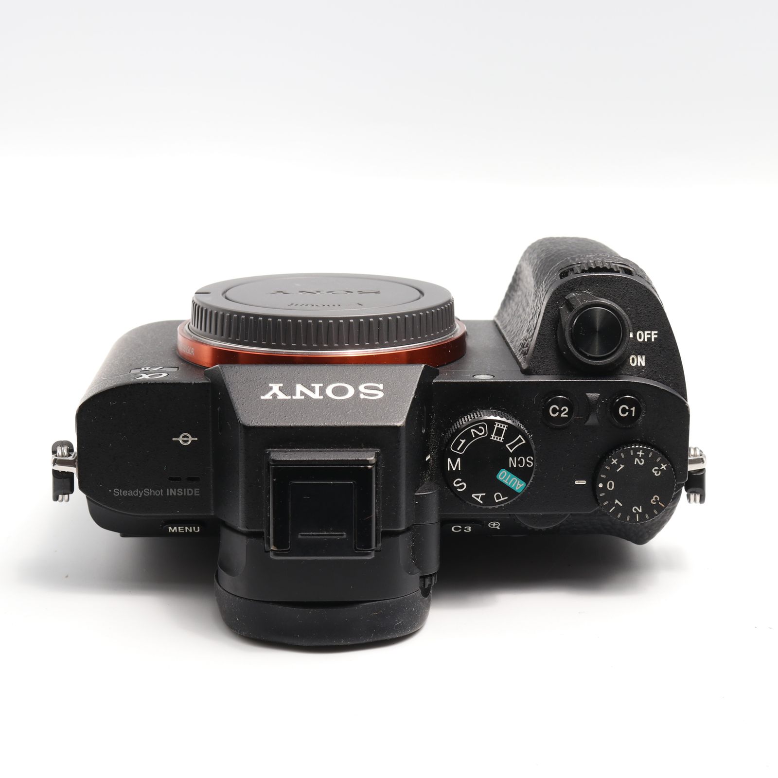 難有品】ソニー SONY ミラーレス一眼 α7 II ボディ ILCE-7M2 - メルカリ 