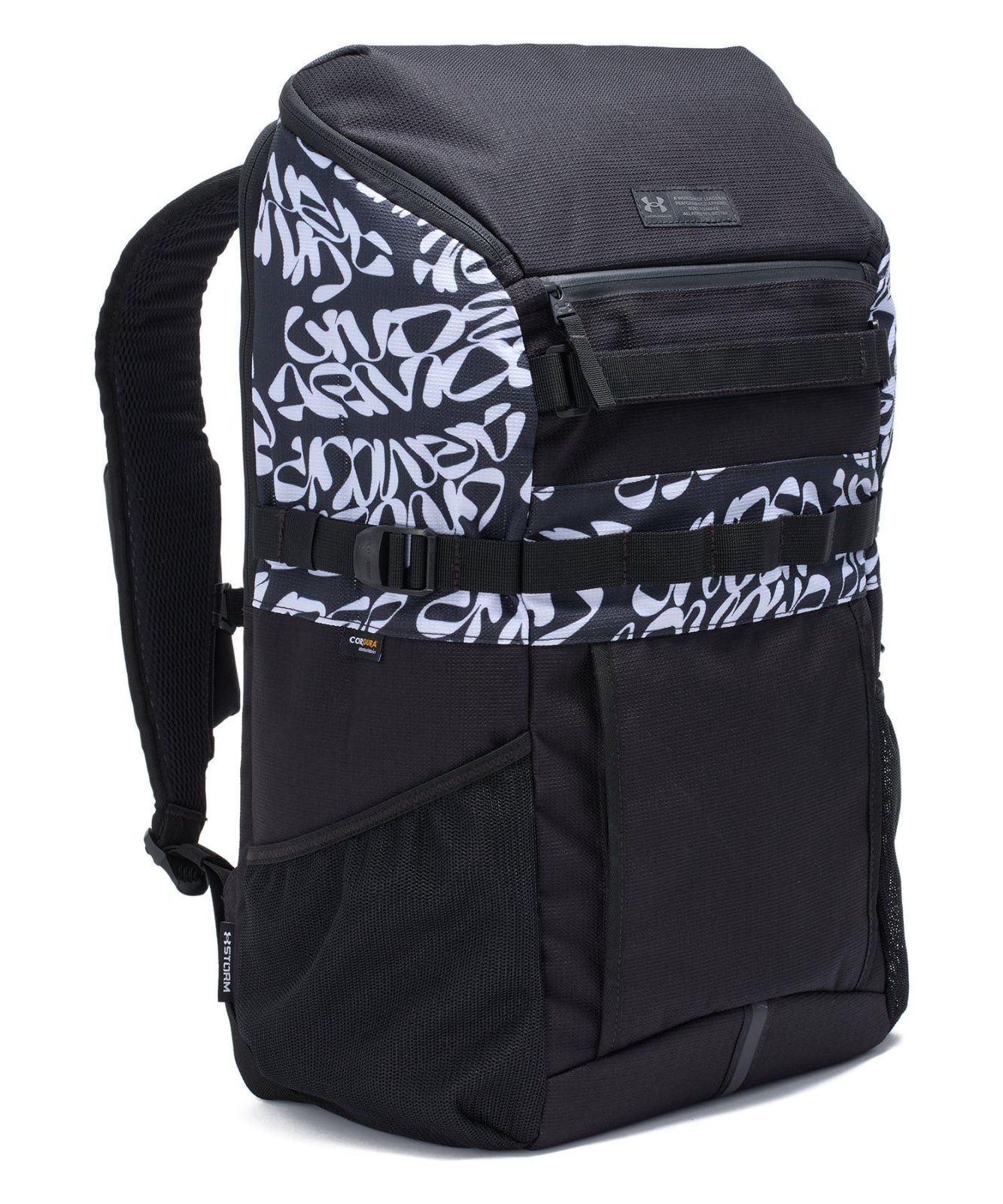 トレーニングバッグ アンダーアーマー UA COOL BACKPACK 3.0 30L