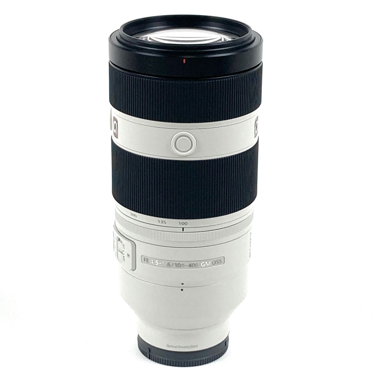 《良品》SONY FE 100-400mm F4.5-5.6 GM OSS SEL100400GM 良品》SONY FE 100-400mm F4.5-5.6 GM OSS SEL100400GM Sony FE 100-400mm