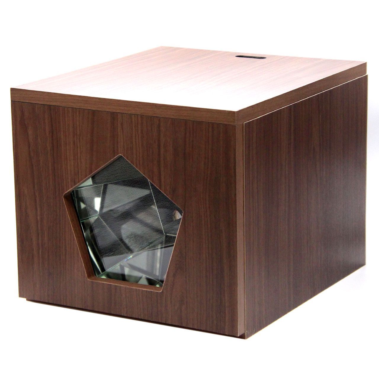 【お値下げ】イルミネーション万華鏡水槽 イルミネーション万華鏡水槽 - メルカリ