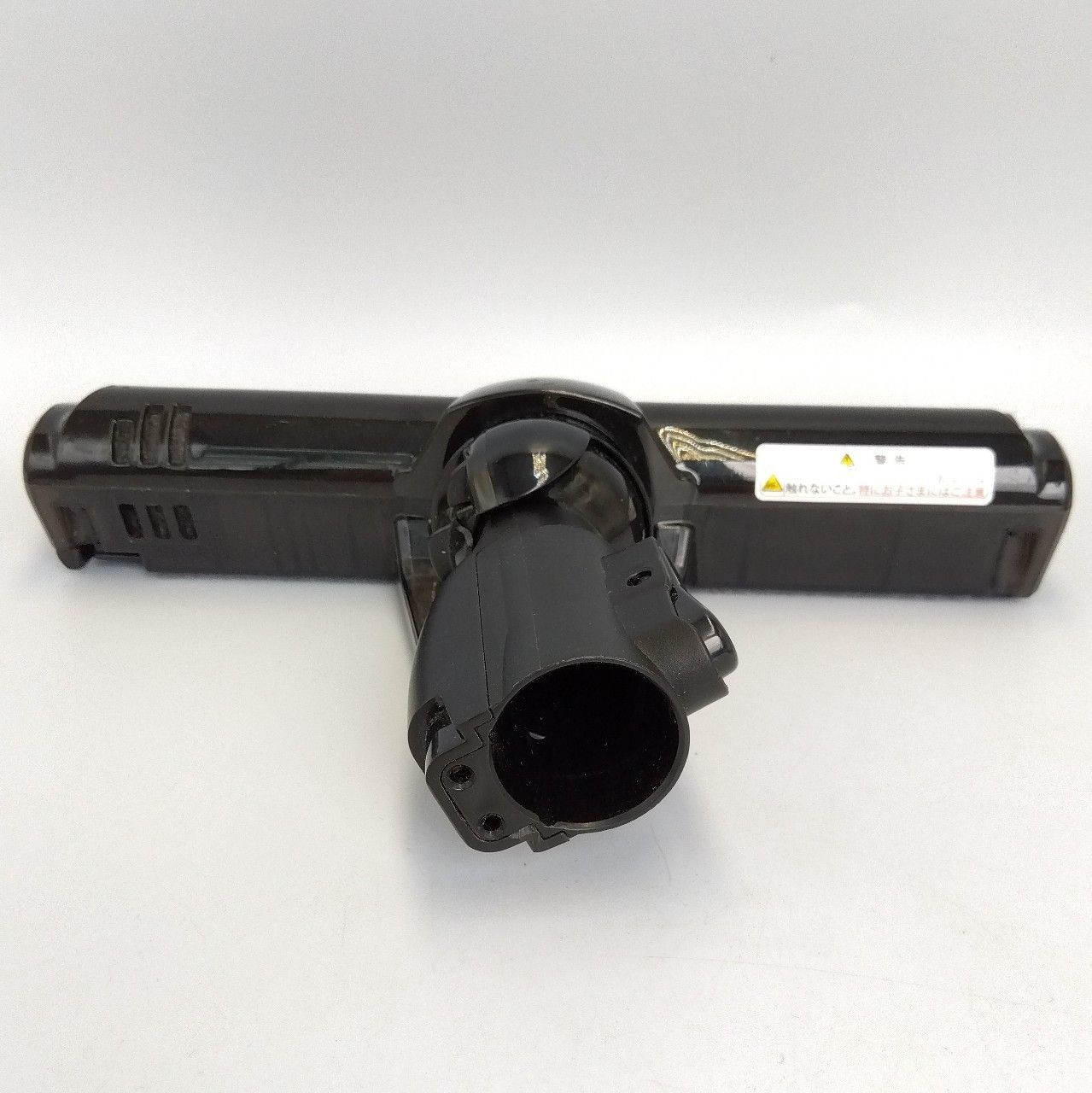 簡易清掃済】東芝 （型番：VC-CLW21） 掃除機 ヘッド 回転ブラシ