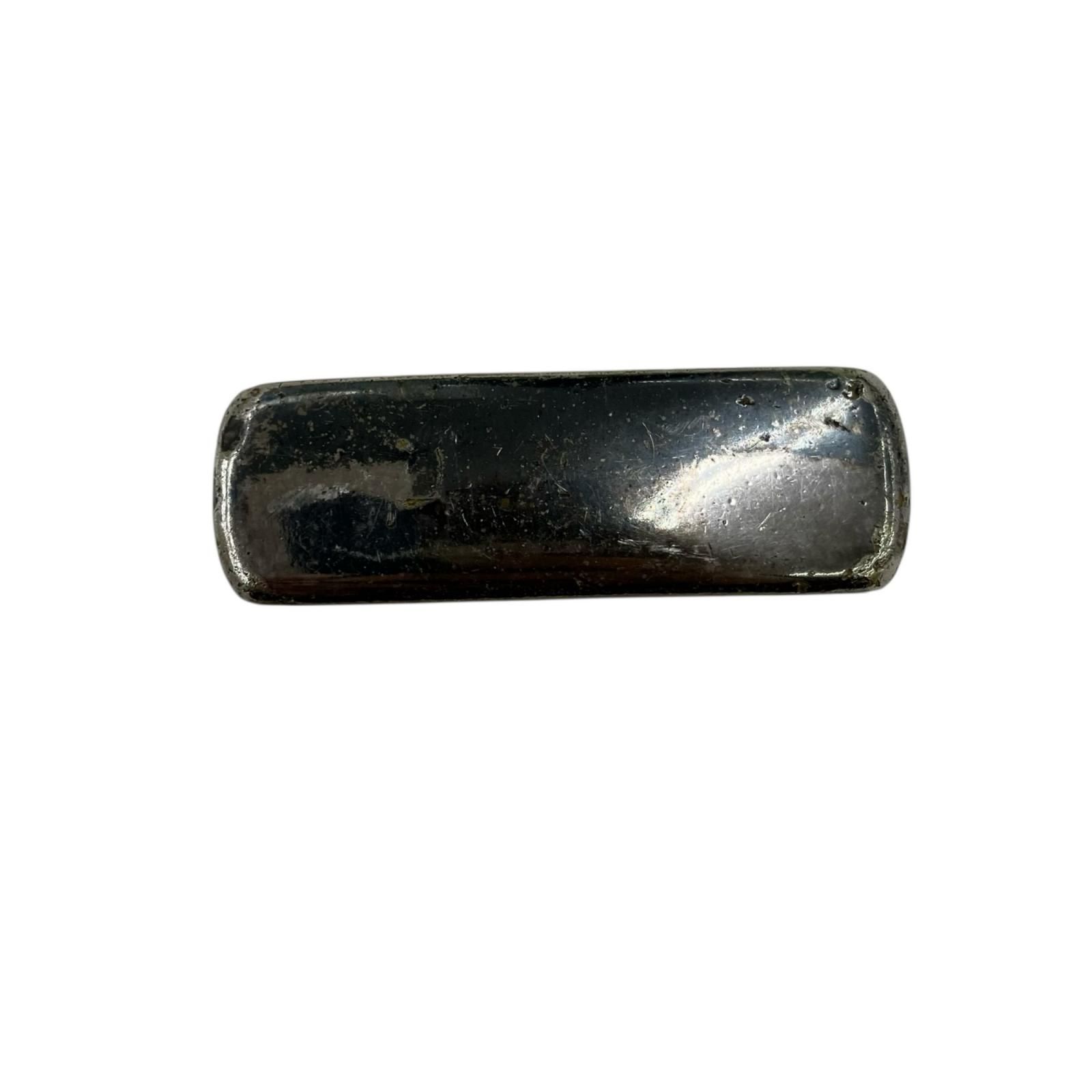 170590 現状品 ZIPPO ジッポ オイルライター J.D.Collection 1990年 