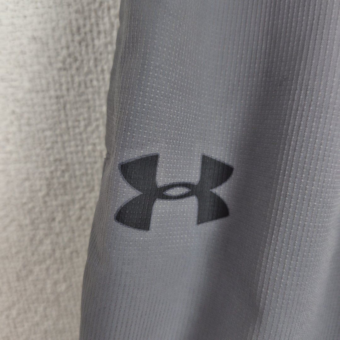 UNDER ARMOUR - アンダーアーマー トレーニングパンツ 新品未使用 新品未使用 UNDER ARMOUR アンダーアーマー トレーニングパンツ