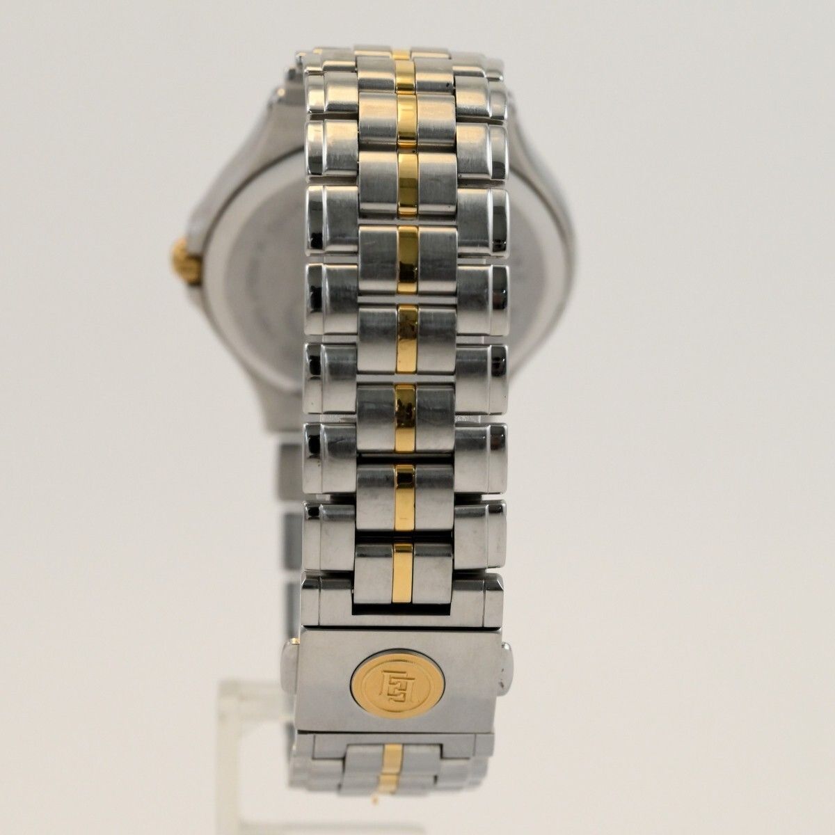 <新品未使用> 腕時計(箱なし) 楽天市場】時計 ジャバラベルトウォッチ J-AXIS 腕時計 シンプル