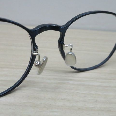 値下げしました！JINS 呪術廻戦コラボメガネ 狗巻棘モデル