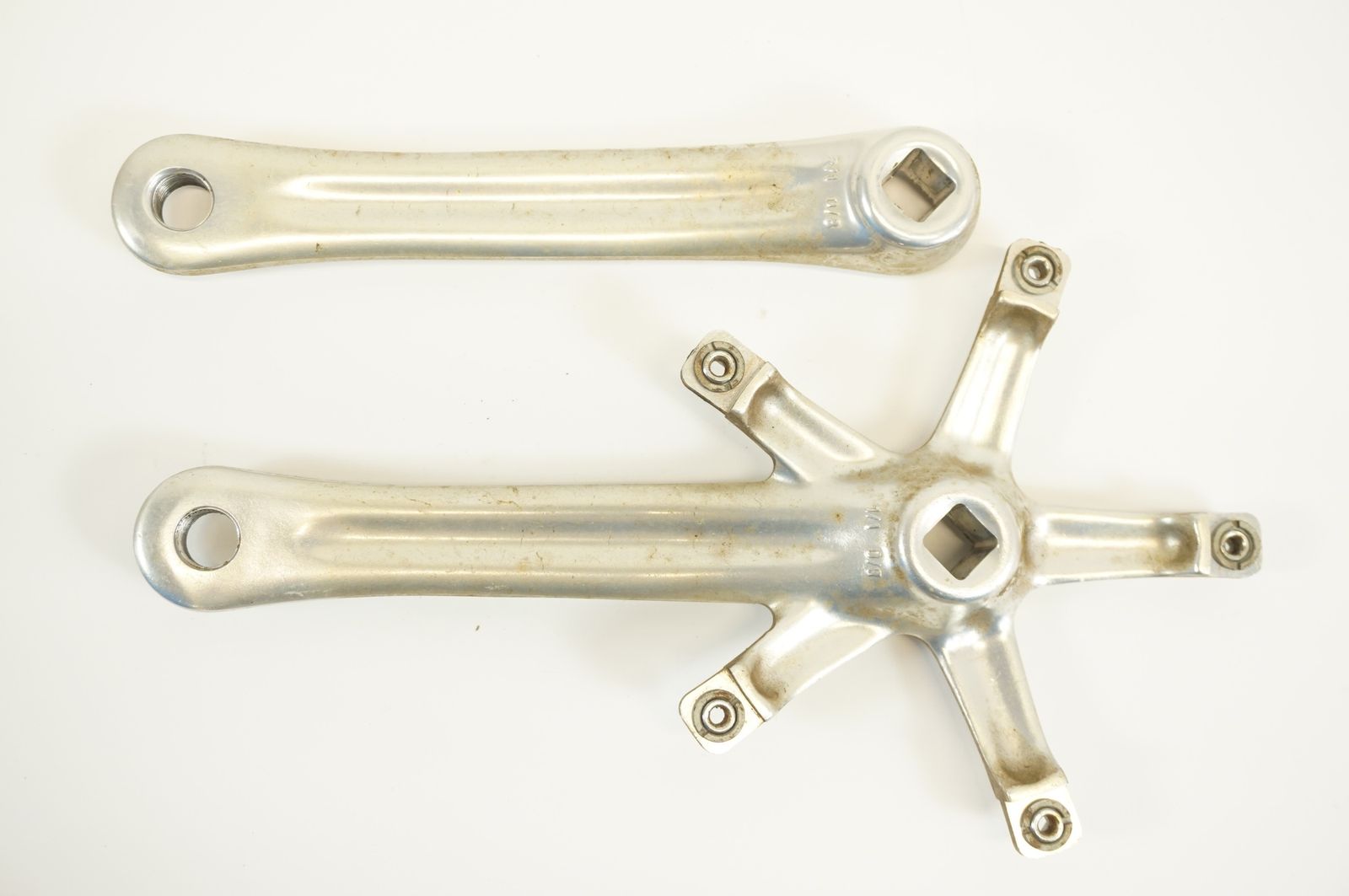 CAMPAGNOLO カンパニューロ CHORUS 170mm クランクアーム バイチャリ宇都宮店