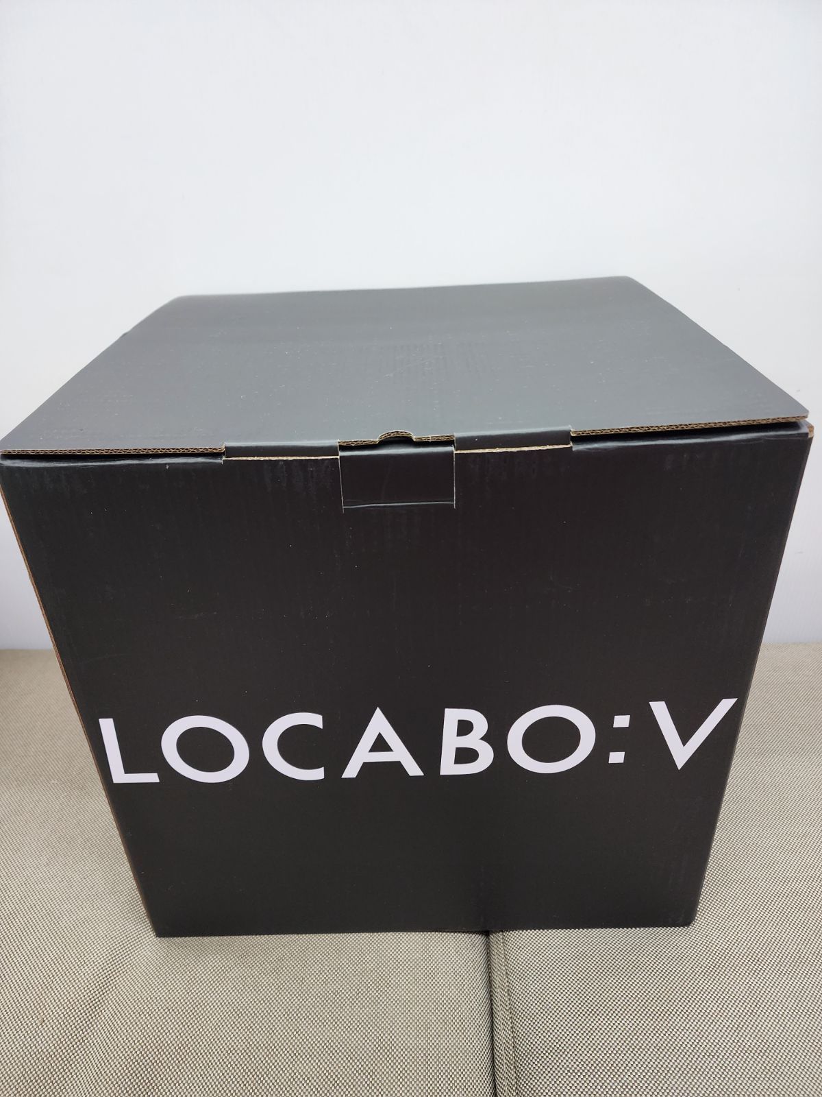 LOCABO:V ロカボ 品番LOCV-3D7040-B-