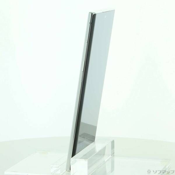 中古品〕 Galaxy Note10+ 256GB オーラホワイト SC-01M docomo【258