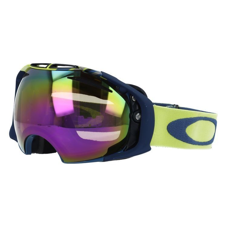 ゴーグル オークリー アジアンフィット OAKLEY ゴーグル アジアン