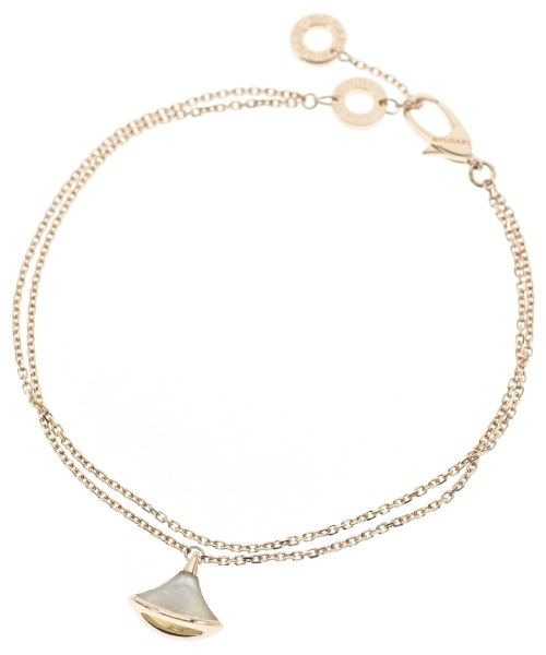 BVLGARI ブレスレット バングル レディース 古着