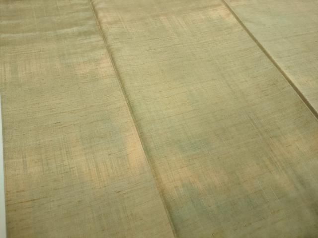 平和屋着物□極上 絲藝苑 上島洋山 紬 暈し 逸品 DZAA8673kh5 - メルカリ