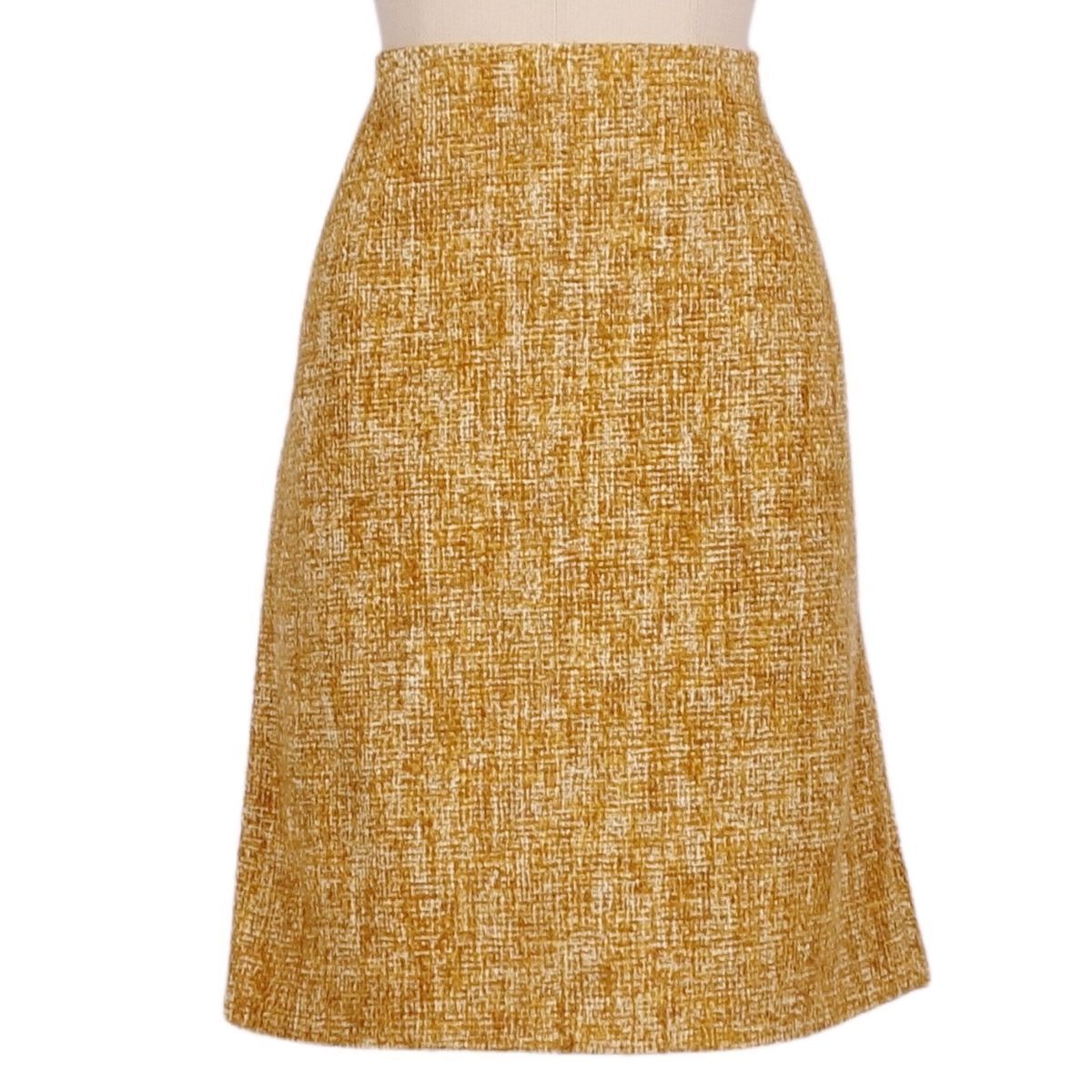 スカート コットン