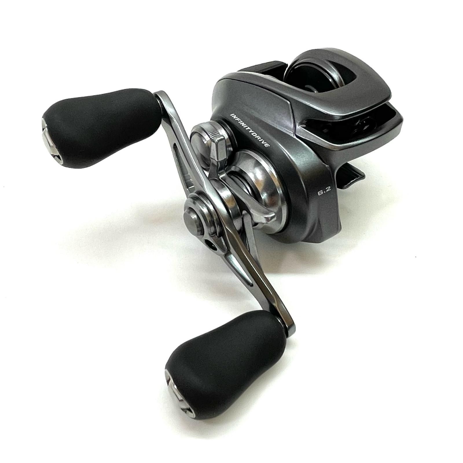 シマノ　22 バンタム HG RIGHT 右ハンドル シマノ ○シマノ 22 バンタム Bantam HG RIGHT 右ハンドル