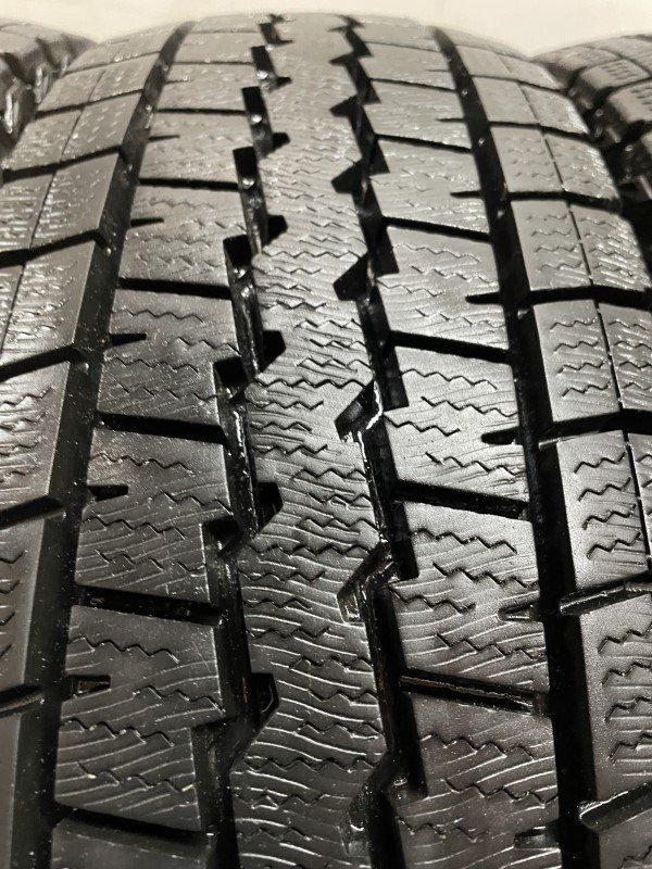 【超バリ溝】155/80R14 88N スタッドレスタイヤ ホイールセット 4本 超バリ溝】155/80R14 88N スタッドレスタイヤ ホイールセット 4本 楽天