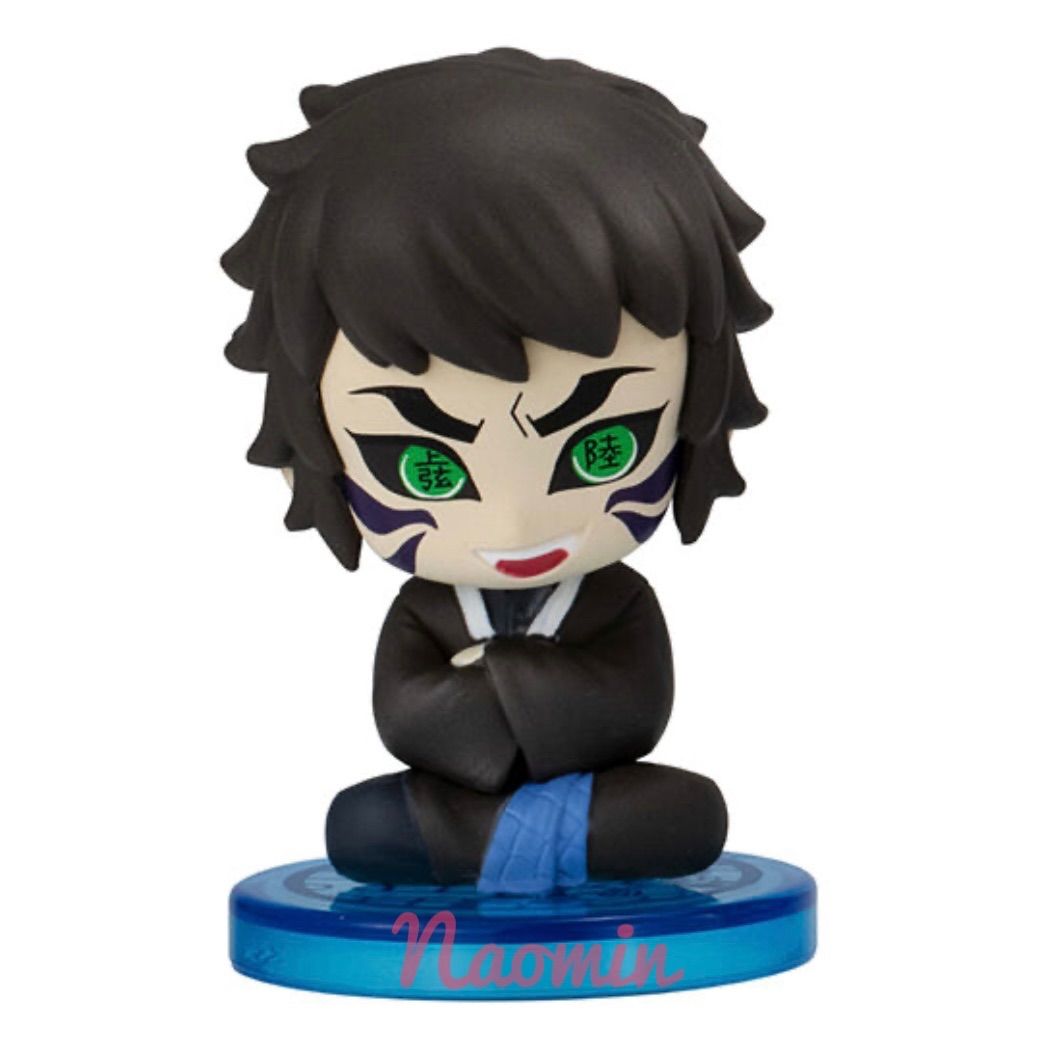 鬼滅の刃 すわらせ隊 劇場版 無限城編 第一章 02