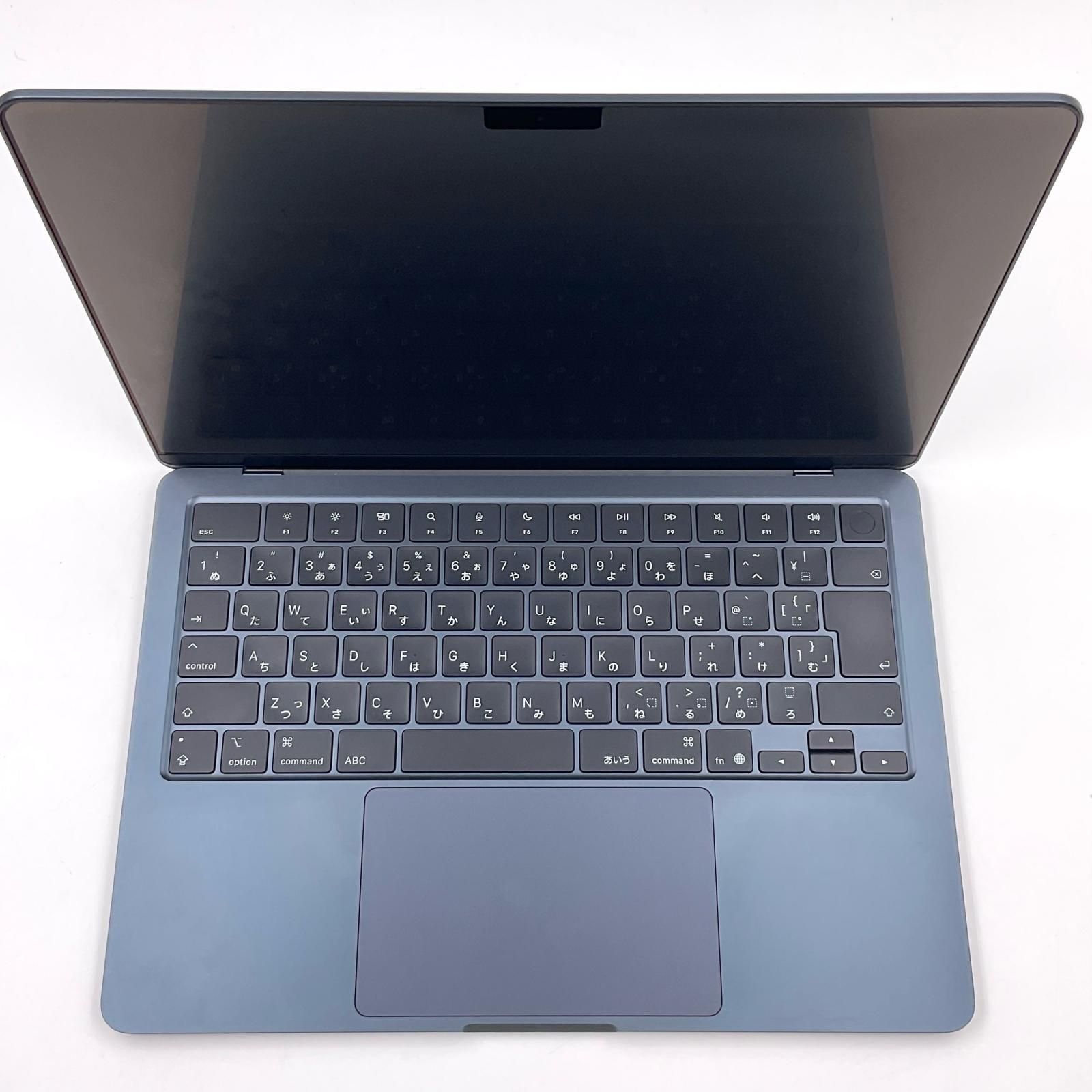 ミッドナイト 動作