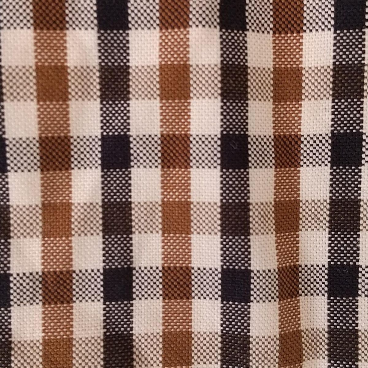 Aquascutum(アクアスキュータム) 半袖シャツブラウス サイズ9 M