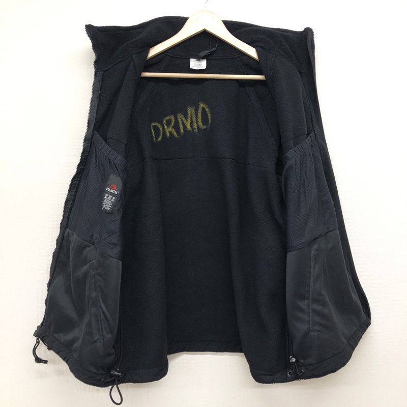 USED】U.S.ARMY ECWCS GEN2 POLARTEC アメリカ軍 ポーラテック  