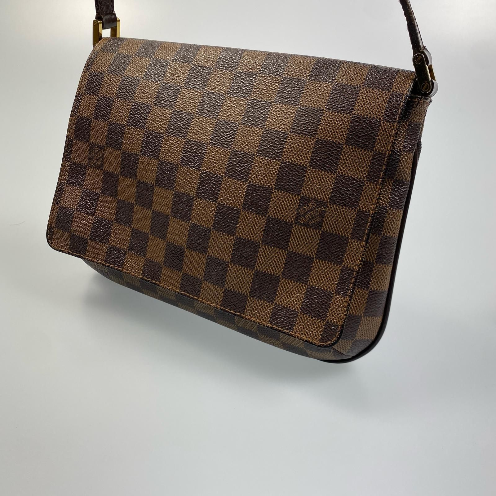 姫路東店】 中古 LOUIS VUITTON | ルイ・ヴィトン ショルダーバッグ  