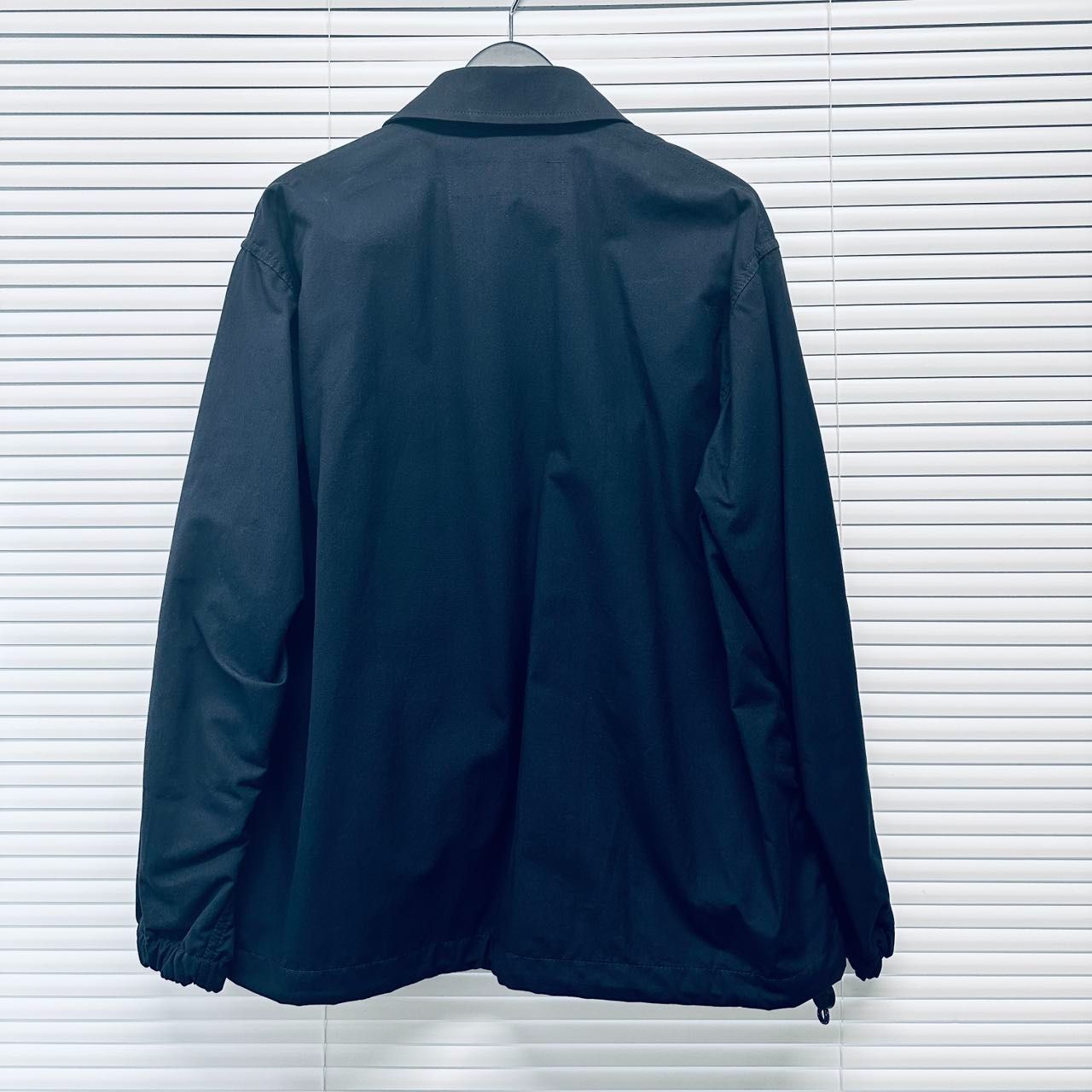 COMME des GARÇONS HOMME Cotton feather coach jacket ジャケット HM 