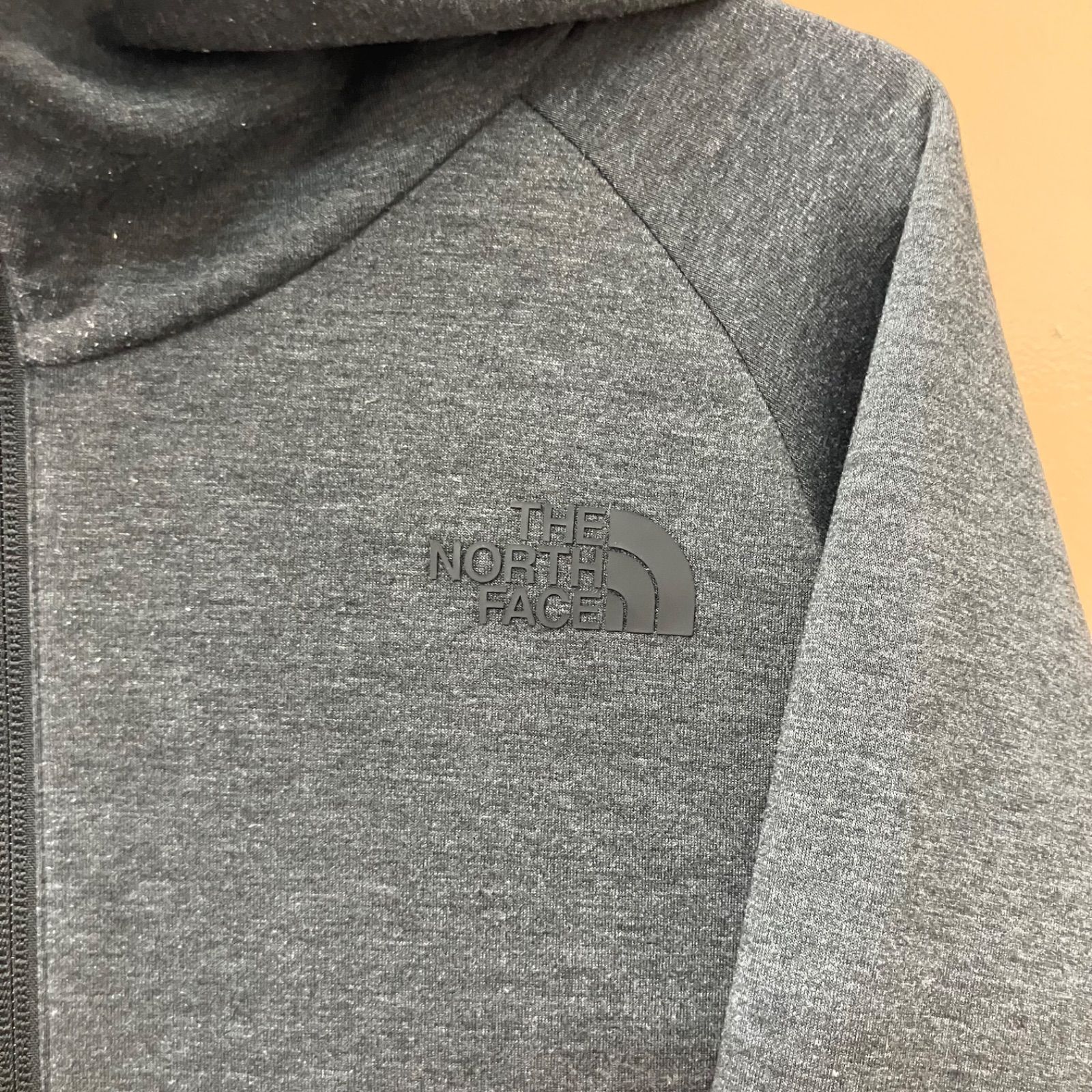 ◎ THE NORTH FACE ザノースフェイス リバーシブルテックエアー 