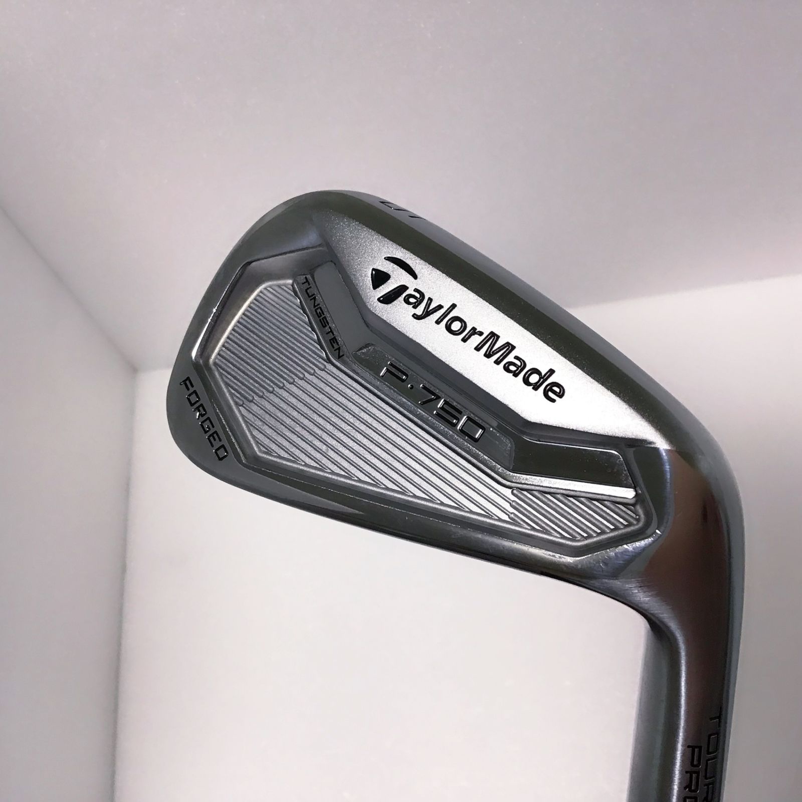 PROTO 5番アイアン