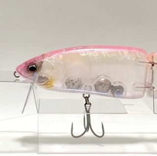 DRT TiNY KLASH Low 長谷川ピンクVer.2（DRT TiNY KLASH